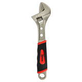 Adjustable wrench 12" profi soft grip