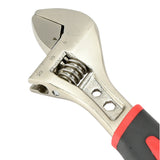 Adjustable wrench 6" profi soft grip