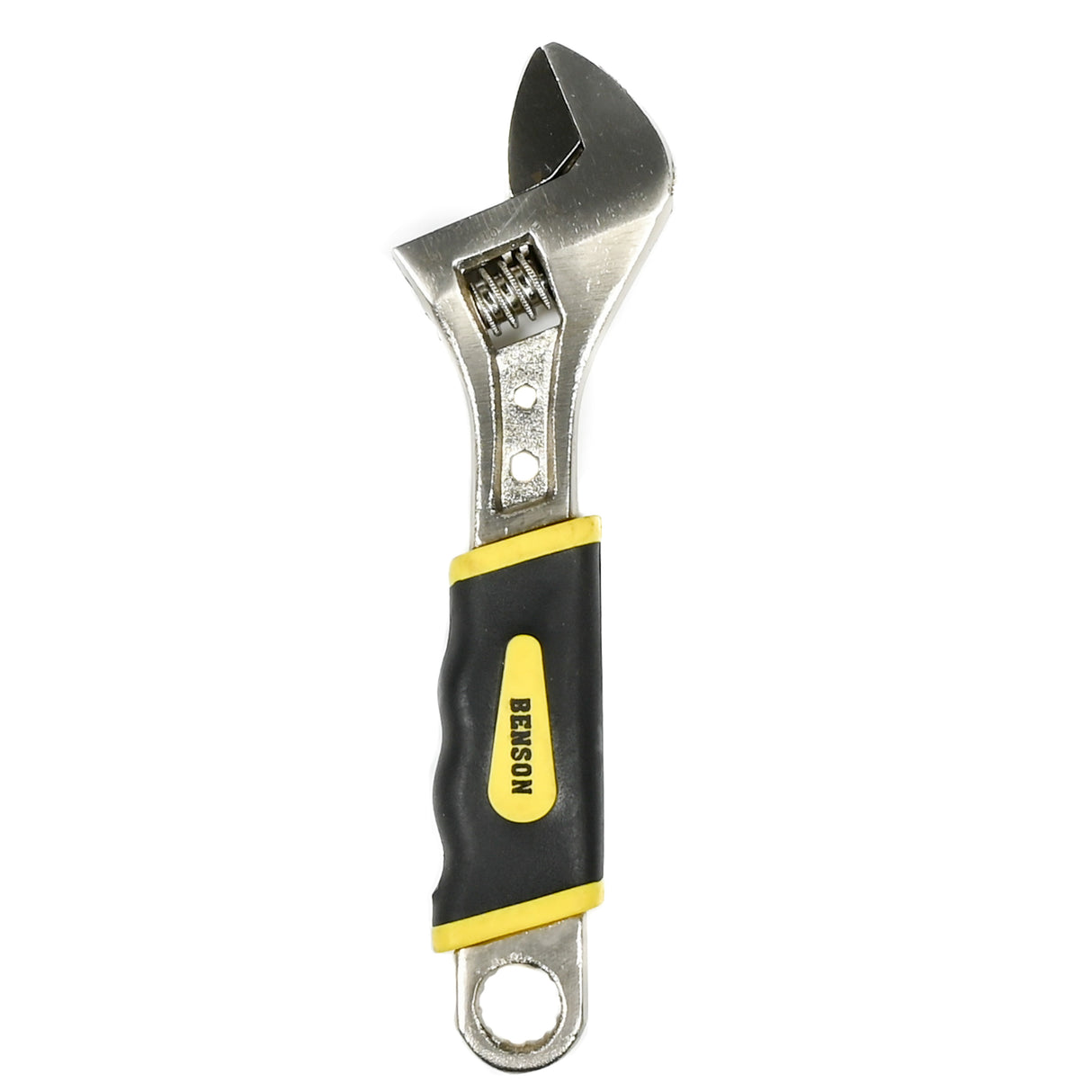 Adjustable wrench 6" profi soft grip