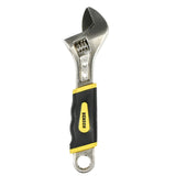 Adjustable wrench 6" profi soft grip