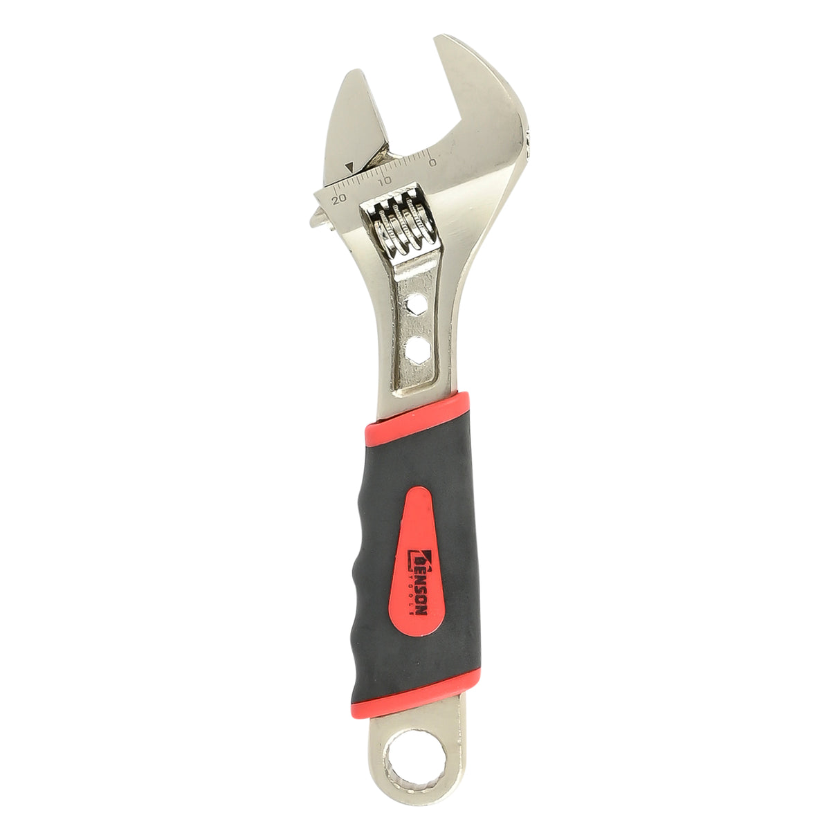 Adjustable wrench 6" profi soft grip