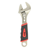 Adjustable wrench 6" profi soft grip
