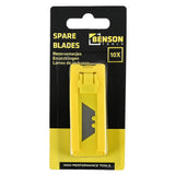 Spare blades profi 10 pcs