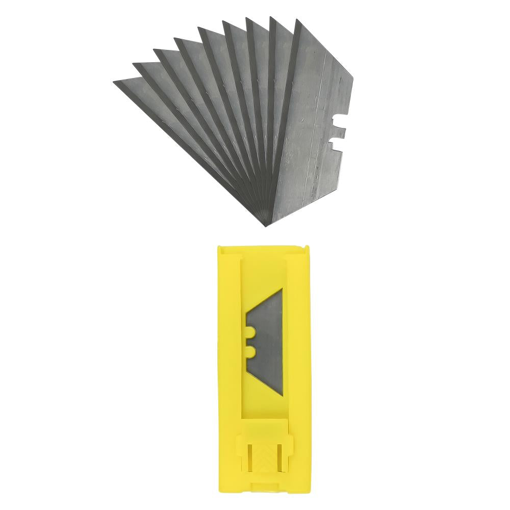 Ersatzklingen 10-tlg