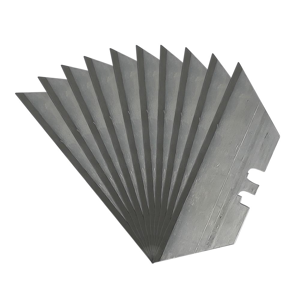 Ersatzklingen 10-tlg
