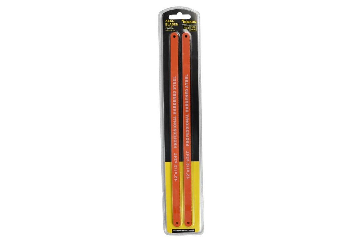 Lames de scie 300 mm 10 pcs profi