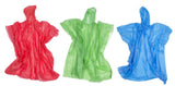 Poncho lightweight mix