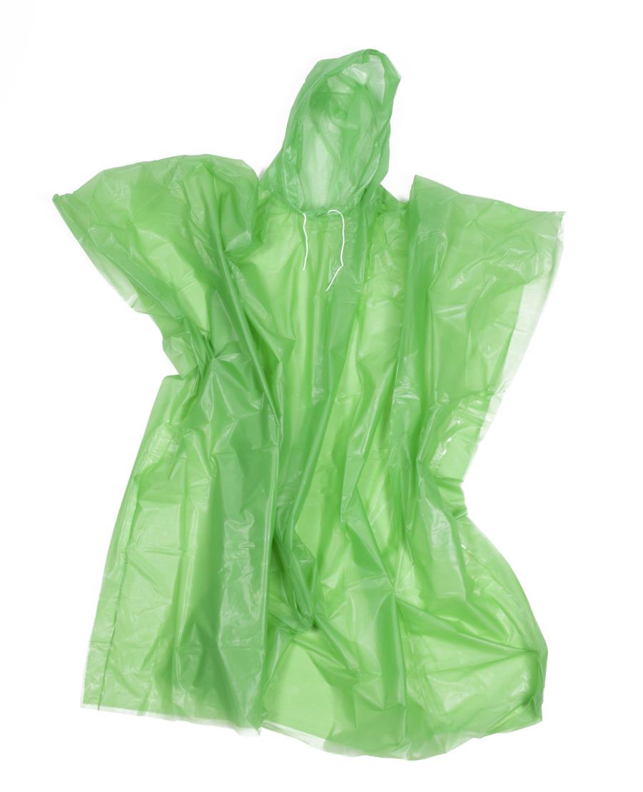 Poncho lightweight mix