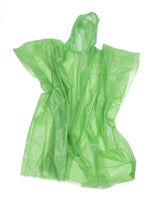 Poncho lightweight mix