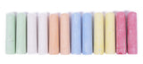 Pavement chalk 12 pcs