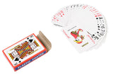 Playing cards 2 pcs