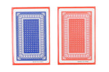 Playing cards 2 pcs