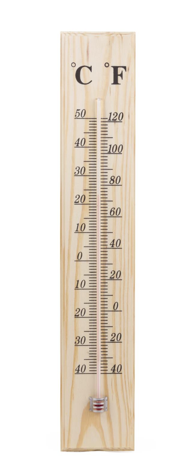 Thermometer jumbo