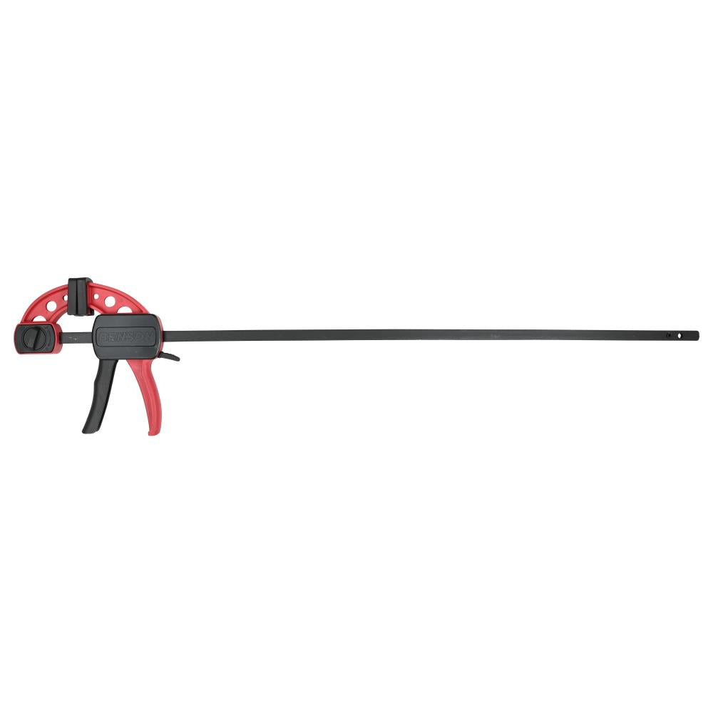 Serre-joint rapide 24 "