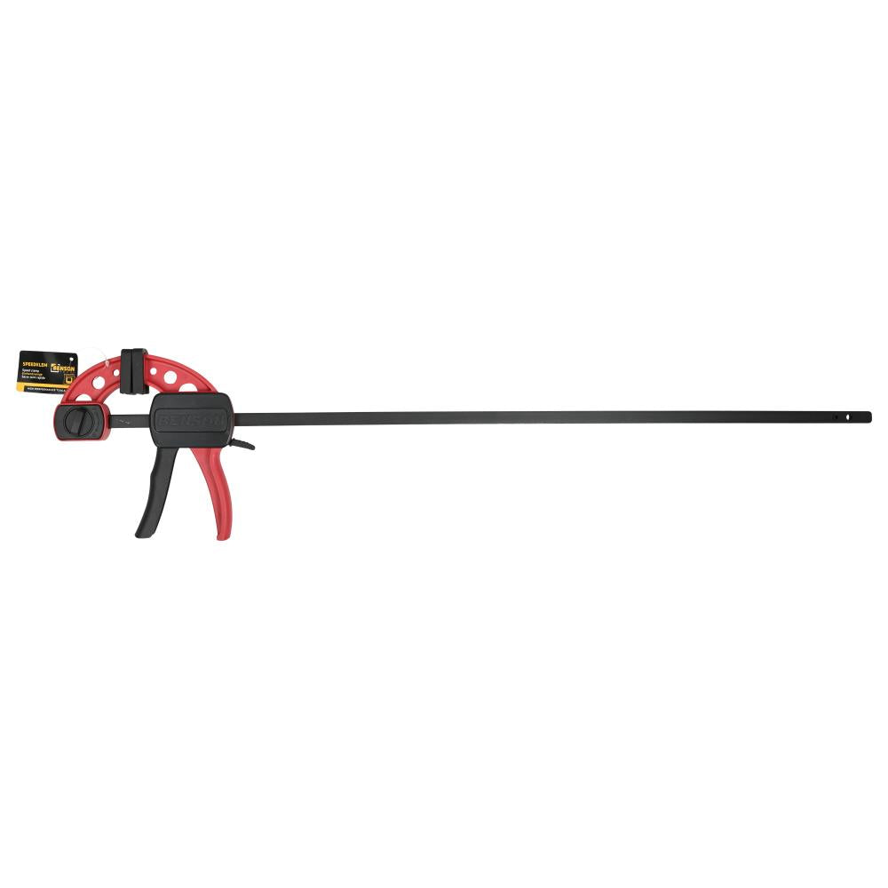Serre-joint rapide 24 "