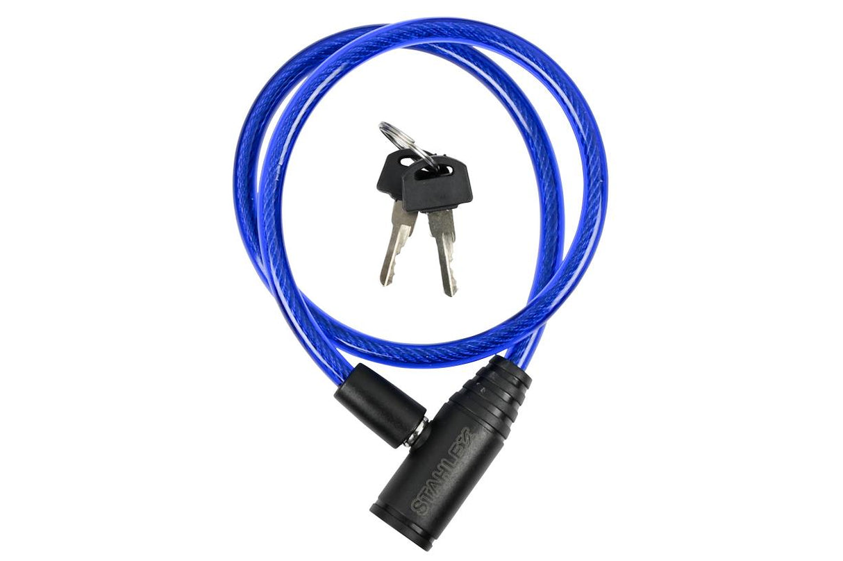 Cable lock Looplock 8 x 650 mm mix
