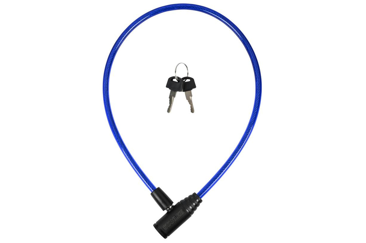 Cable lock Looplock 8 x 650 mm mix