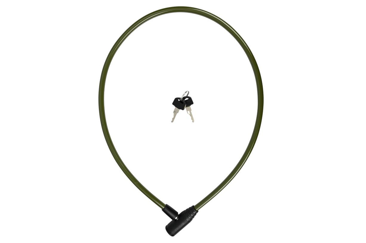 Cable lock Looplock 10 x 900 mm mix