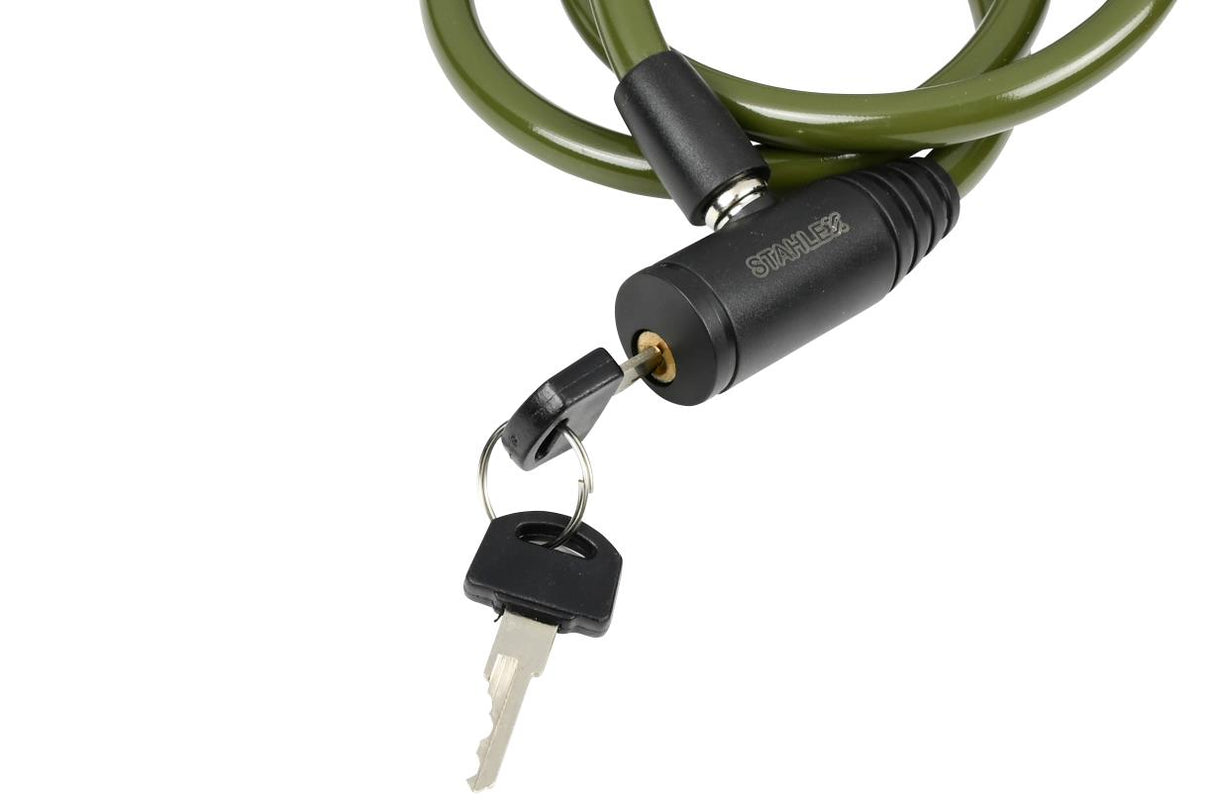 Cable lock Looplock 10 x 900 mm mix