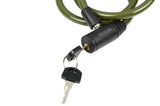 Cable lock Looplock 10 x 900 mm mix