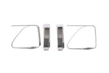 Table cloth clip 4 pcs SS