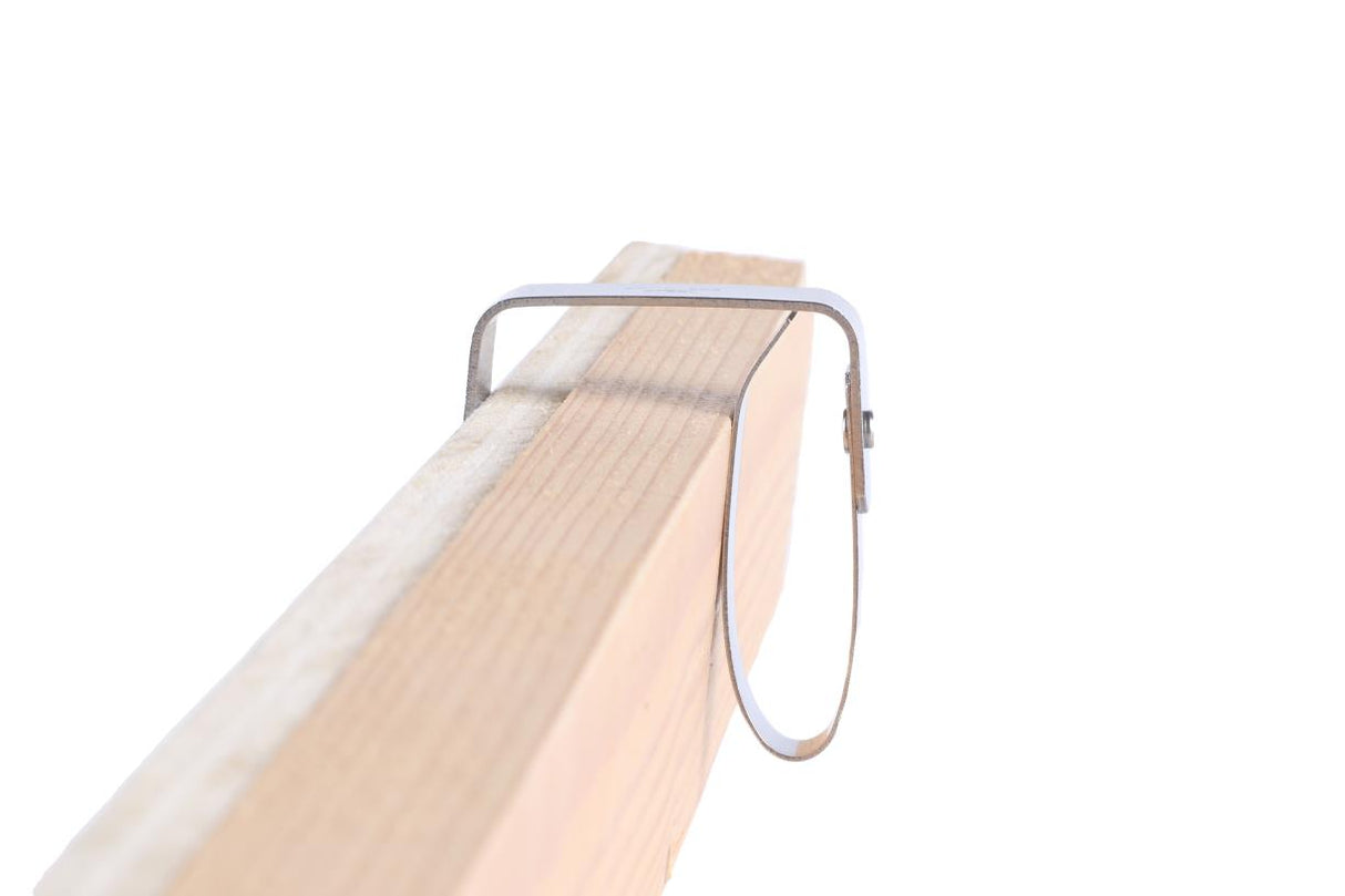 Table cloth clip 4 pcs SS