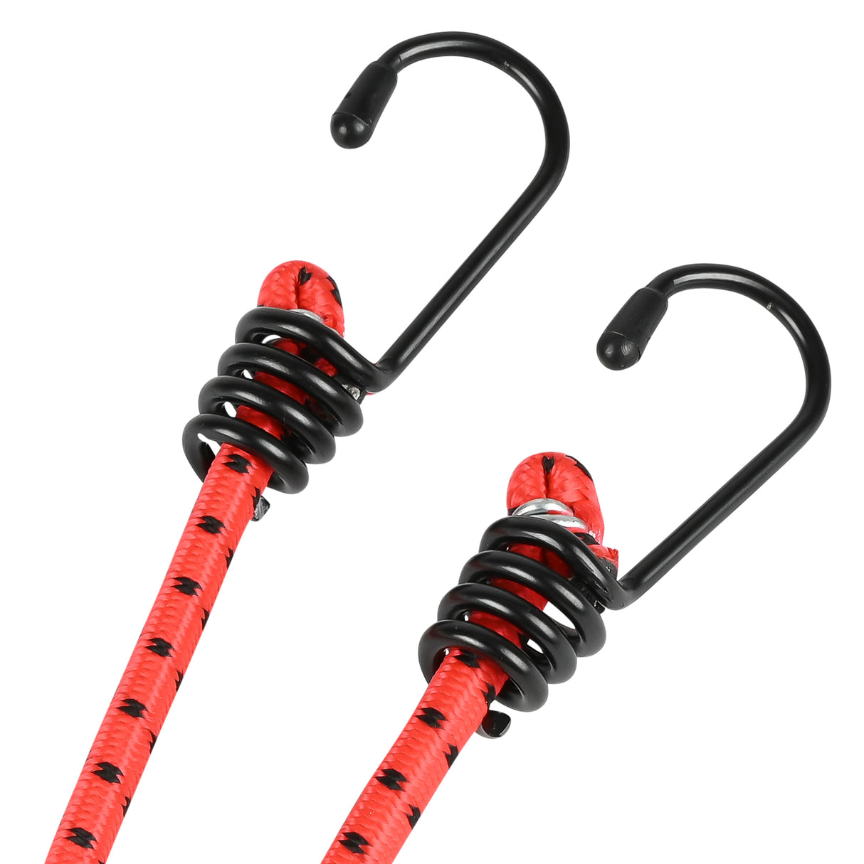 Gepäckspinne 4 Arme 8 mm BS norm Etui