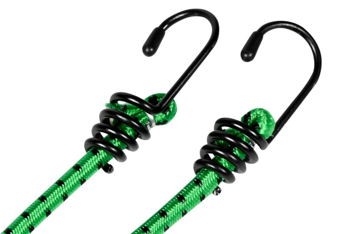 Elastique de bagage 8 bras - 8 mm norme bs étui