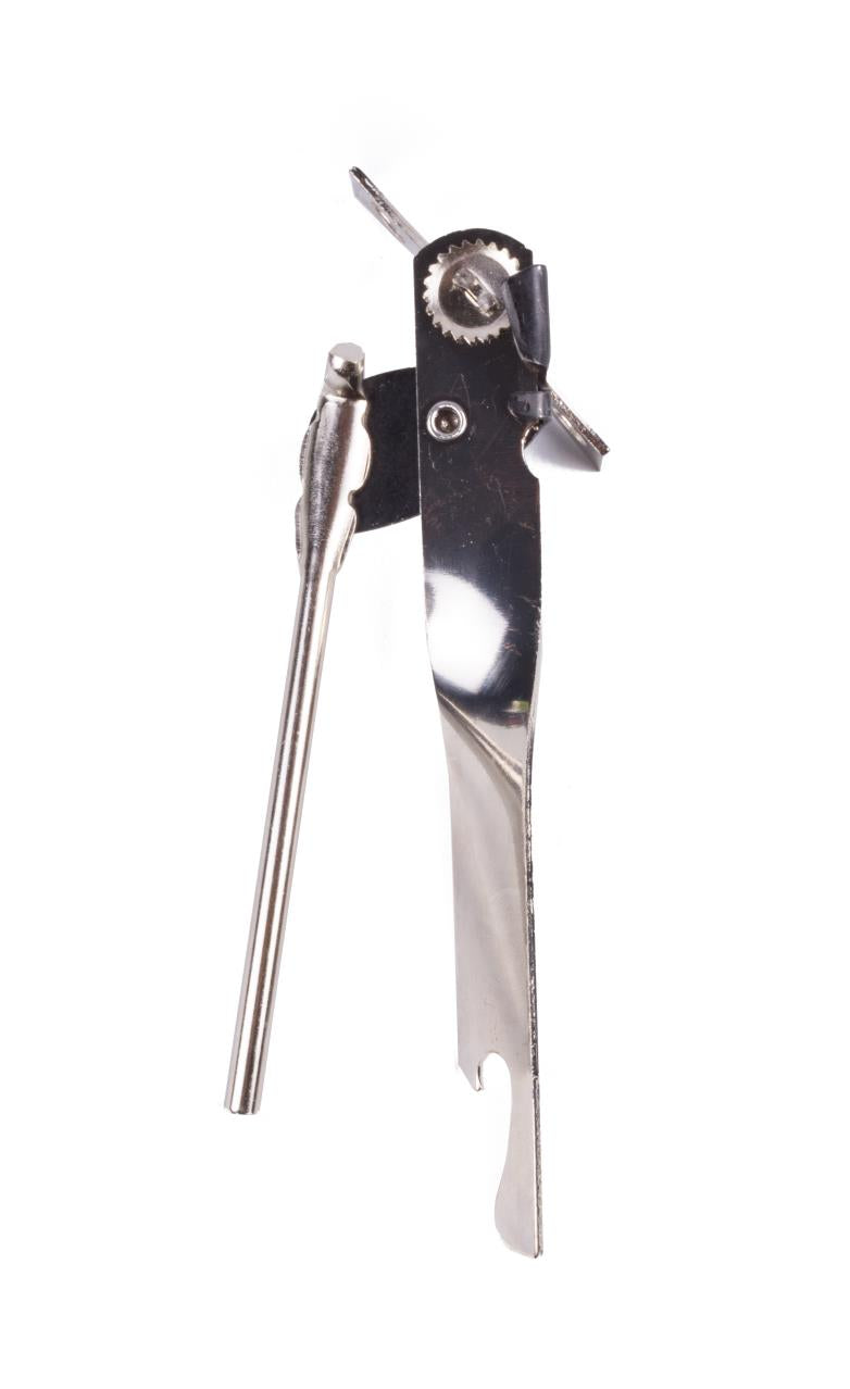 Blikopener 2-in-1