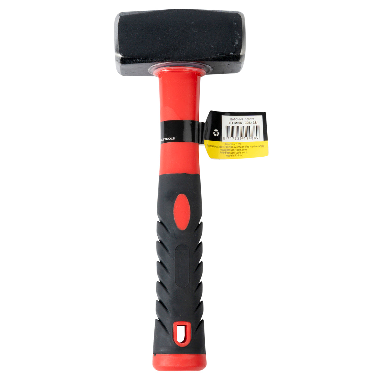 Moker 1 kg profi
