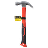 Claw hammer 720 gr profi