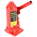 Hydraulic jack 4 tons