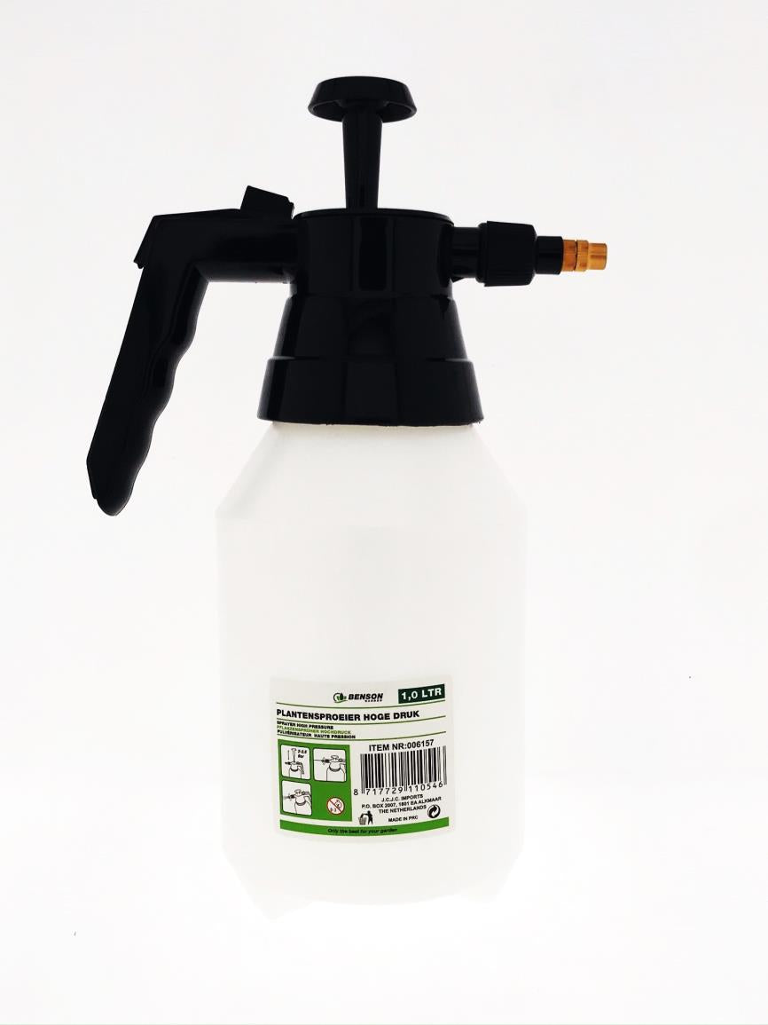 Drucksprühgerät 1 Ltr