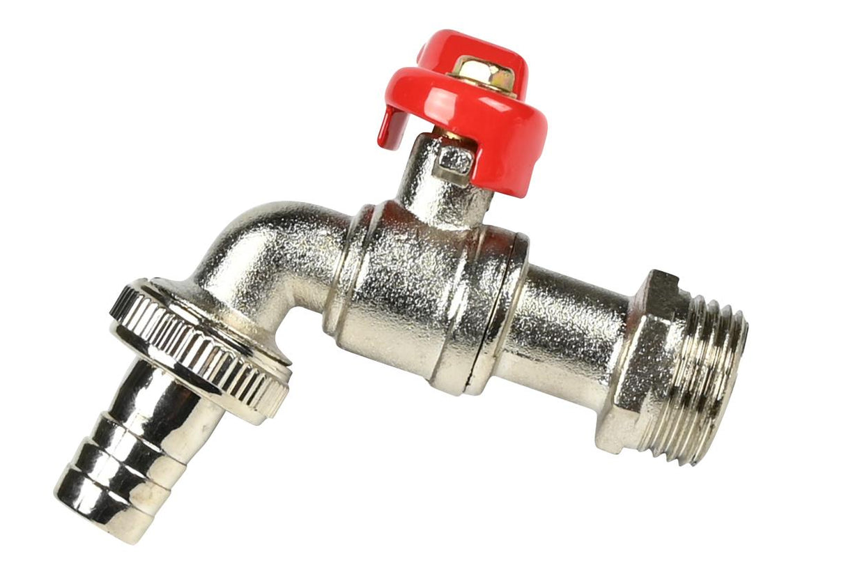 Robinet d'eau 1/2"