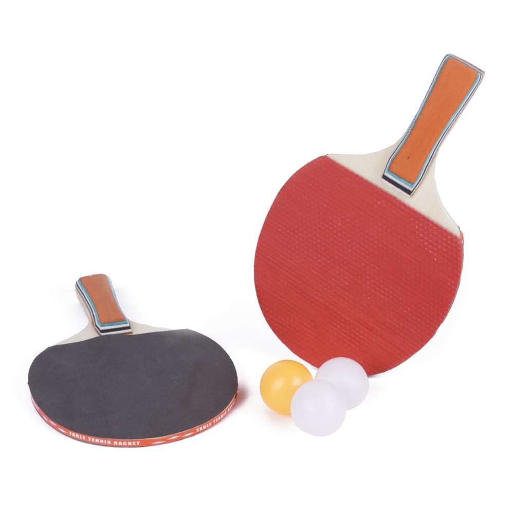 Table tennis set 5 pcs