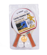Table tennis set 5 pcs