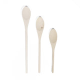 Kochlöffel-Set 3-tlg Holz