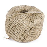 Rope sisal 400 gr 110 m