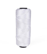 Construction rope 1.8 mm x 50 m white