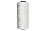 Touw vliegertouw 0.5 mm x 200 mtr wit