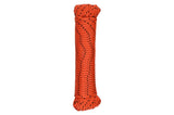 Rope 4 mm x 20 m color mix