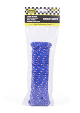 Rope 6 mm x 10 m color mix