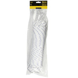 Rope 8 mm x 30 m white