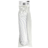 Rope 8 mm x 30 m white