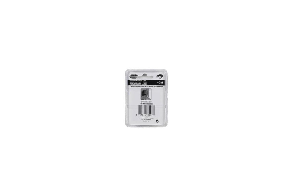 Magneet heavy duty + grip
