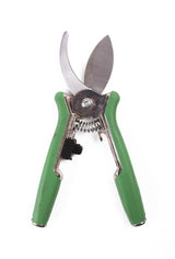 Pruning shears 15 cm flowers curved chi