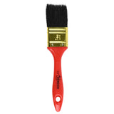 Flachpinsel 1,5" rot