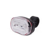 Lumière vélo LED blanc