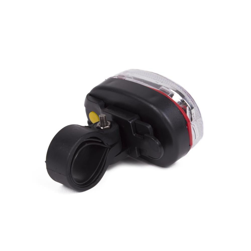 Lumière vélo LED blanc