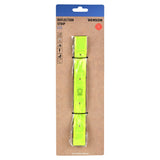 Reflectie strip met LED